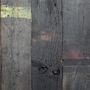 Wall panels - RECLAIMED WAGON FLOOR - ATMOSPHÈRE ET BOIS