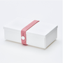 Gifts - Uhmm box no. 01 White - UHMM BOX