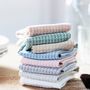 Torchons textile - Torchons et serviettes en lin en tencel MAIJA - LAPUAN KANKURIT OY FINLAND