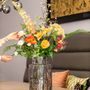 Décorations florales - Bouquet XL Collection par Emerald - EMERALD ETERNAL GREEN BV