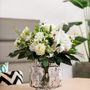 Décorations florales - Bouquet Classic Collection par Emerald - EMERALD ETERNAL GREEN BV