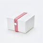 Gifts - Uhmm box No. 02 White - UHMM BOX