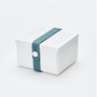 Gifts - Uhmm box No. 02 White - UHMM BOX