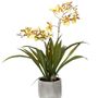 Floral decoration - Artificial Flowering Plants  - EMERALD ETERNAL GREEN BV