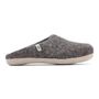 Shoes - Slippers - Fair Trade - Handmade from Wool - Danish Design - Made in Nepal - EGOS COPENHAGEN