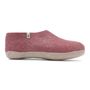 Shoes - Slippers made of wool – Fair Trade – Handmade  – Danish design – Made in Nepal - EGOS COPENHAGEN