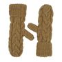 Apparel - Mittens in Merino wool — Handmade in Nepal — Fair Trade — Super soft - EGOS COPENHAGEN
