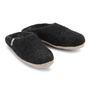 Other bath linens - Wellness - Slippers – Fair Trade – Handmade in wool – Danish design – Made in Nepal - EGOS COPENHAGEN