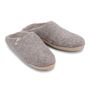 Other bath linens - Wellness - Slippers – Fair Trade – Handmade in wool – Danish design – Made in Nepal - EGOS COPENHAGEN