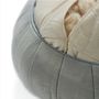 Fabric cushions - Zafu Dragonfly (cushion) - ALMA CONCEPT