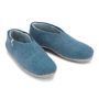 Loungewear - Wellness - Slippers – Fair Trade – Handmade in wool – Danish design – Made in Nepal - EGOS COPENHAGEN