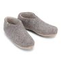 Loungewear - Wellness - Slippers – Fair Trade – Handmade in wool – Danish design – Made in Nepal - EGOS COPENHAGEN