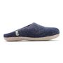 Shoes - Slippers – Fair Trade – Handmade in wool – Danish design – Made in Nepal - EGOS COPENHAGEN
