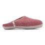Shoes - Slippers – Fair Trade – Handmade in wool – Danish design – Made in Nepal - EGOS COPENHAGEN