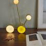 Design objects - Reso table lamp - ASTROPOL