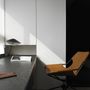 Office seating - Paulistano OC office chair - OBJEKTO