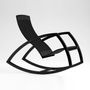 Office seating - Gaivota Rocking chair - OBJEKTO
