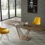 Dining Tables - DINING TABLE SILVIA - GALEA