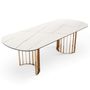 Dining Tables - OXANA DINING TABLE - GALEA