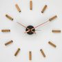 Clocks - DIY Clock - FISURA