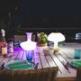 Outdoor decorative accessories - Nomade lighting Loop - LINK