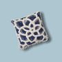 Fabric cushions - Floral Cushion Covers  - MEEM RUGS