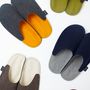 Shoes - Home Slippers - BUREL FACTORY