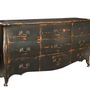 Commodes - COMMODE FLORENTIN - MIRAL DECO