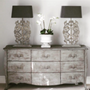 Chests of drawers - FLORENTINE CHEST OF DRAWERS - MIRAL DECO