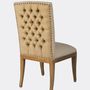 Chairs for hospitalities & contracts - OPIO CHAIR  - MIRAL DECO
