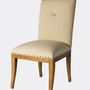 Chairs for hospitalities & contracts - OPIO CHAIR  - MIRAL DECO