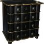 Chests of drawers - DUTCH DRESSER PM - MIRAL DECO