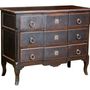 Chests of drawers - CHEST OF DRAWERS TRANSITION PM - MIRAL DECO