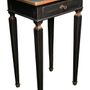 Night tables - EMPIRE BEDSIDE - MIRAL DECO