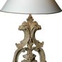 Table lamps - FLORENTINE LAMP - MIRAL DECO