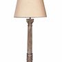 Table lamps - ROMA LAMP - MIRAL DECO