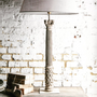 Table lamps - ROMA LAMP - MIRAL DECO