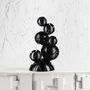 Design objects - RHAPSODY vase - MARIO CIONI & C