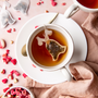 Café et thé  - Sachet de thé forme robe ( lot de 5 )  - TEA HERITAGE