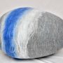 Cushions - Felted wool floor cushion, Pacific collection - KAYU