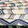 Upholstery fabrics - New OUTDOOR Collection - DEMTEKS