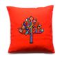 Cushions - Cushion - Tree of life - MACON & LESQUOY