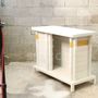 Console table - Concrete furniture - FM