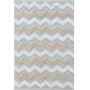 Tapis - TAPIS EN COTON CHEVRON - MEEM RUGS