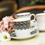 Tea and coffee accessories - Coffee set - COZY LIVING COPENHAGEN