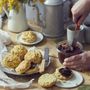 Accessoires thé et café - Couteau à brunch - OPINEL