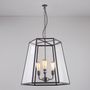 Hanging lights - Extra Large Hex Pendant - ORIGINAL BTC