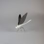 Sculptures, statuettes and miniatures - Awesome Insects Collection - White edition Lladró Handmade Porcelain  - LLADRÓ