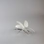 Sculptures, statuettes and miniatures - Awesome Insects Collection - White edition Lladró Handmade Porcelain  - LLADRÓ