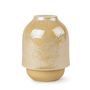 Home fragrances - Campanella Collection - Lladró Home Fragrances handmade Porcelain Candle & Diffuser - LLADRÓ